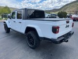 Certified 2021 Jeep Gladiator Sport image 6