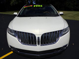 Used 2012 Lincoln MKX FWD image 4