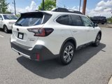 Used 2021 Subaru Outback Touring w/ Popular Package #2 image 4