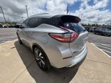 Used 2018 Nissan Murano Platinum w/ Cargo Package image 4