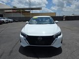 Used 2024 Nissan Sentra SV image 2