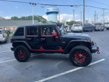 Used 2016 Jeep Wrangler Unlimited Sport w/ Quick Order Package 24S image 5