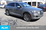 Used 2018 Audi Q7 3.0T Premium image 5