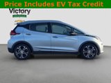 Used 2017 Chevrolet Bolt Premier w/ Driver Confidence II Package image 5