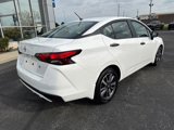 Used 2024 Nissan Versa S w/ S Plus Package image 3
