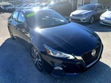 Used 2021 Nissan Altima 2.5 SR w/ SR Premium Package image 3