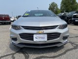Used 2018 Chevrolet Malibu LS image 2