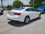 Used 2024 Chevrolet Malibu LS image 5