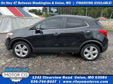 Used 2015 Buick Encore AWD image 4
