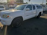 Used 2006 Toyota Tacoma 2WD Access Cab image 5