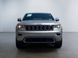 Used 2018 Jeep Grand Cherokee Limited image 2