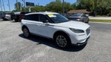 Certified 2022 Lincoln Corsair FWD image 2