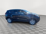 Used 2018 Kia Sportage LX w/ LX Popular Package image 2