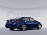 Used 2021 Nissan Altima 2.5 S image 4