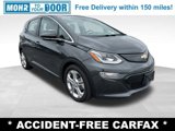 Used 2017 Chevrolet Bolt LT image 1