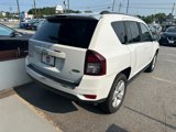 Used 2015 Jeep Compass High Altitude image 5