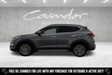 Used 2019 Hyundai Tucson Ultimate w/ Cargo Package image 4