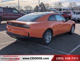 New 2025 Dodge Charger Daytona R/T w/ Quick Order Package 25M R/T image 3