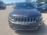 Used 2015 Jeep Grand Cherokee Limited image 3