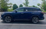 Used 2023 INFINITI QX60 Luxe image 6