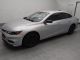 Used 2017 Chevrolet Malibu LS image 2