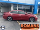 Used 2017 Nissan Altima 2.5 SR image 2