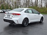 New 2025 Toyota Corolla SE image 5