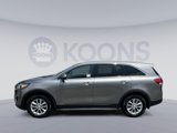 Used 2017 Kia Sorento LX w/ LX Convenience Package image 2