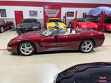 Used 2003 Chevrolet Corvette Convertible w/ Preferred Equipment Group1 image 2
