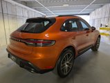 Certified 2022 Porsche Macan image 5