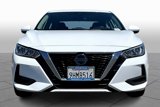 Used 2023 Nissan Sentra SV w/ All-Weather Package image 3