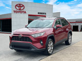 Used 2019 Toyota RAV4 XLE Premium image 3