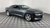 Used 2016 Chevrolet Camaro LT image 2