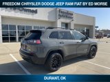 Used 2023 Jeep Cherokee Altitude Lux image 4