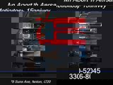 Used 2015 Chevrolet Silverado 1500 LT w/ All Star Edition image 5