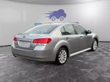 Used 2010 Subaru Legacy 2.5i Limited image 5