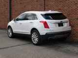 Used 2017 Cadillac XT5 Platinum w/ Driver Assist Package image 3