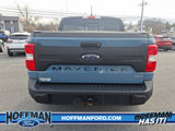Certified 2022 Ford Maverick Lariat w/ Lariat Luxury Package image 5