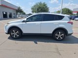 Used 2017 Toyota RAV4 XLE image 3