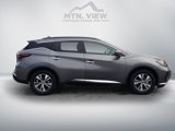 Used 2023 Nissan Murano SV image 4
