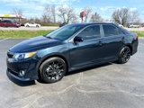 Used 2012 Toyota Camry SE image 2