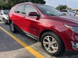 Used 2019 Chevrolet Equinox LT image 3