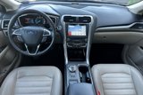 Used 2018 Ford Fusion SE w/ Fusion SE Technology Package image 3