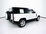 Used 2023 Land Rover Defender 110 X-Dynamic SE image 5