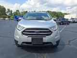 Certified 2021 Ford EcoSport SE w/ SE Convenience Package image 3