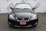 Used 2010 Lexus IS 250 AWD image 2