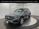 Certified 2018 Mercedes-Benz GLC 300 image 3