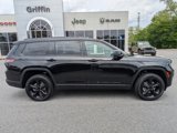 New 2025 Jeep Grand Cherokee L Altitude image 3