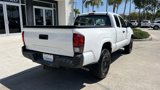 Used 2018 Toyota Tacoma 2WD Access Cab image 4