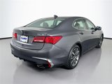 Used 2020 Acura TLX V6 image 6